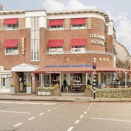 Oranje Hotel Sittard Zewnętrze zdjęcie