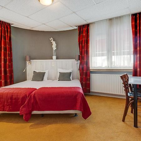 Oranje Hotel Sittard Zewnętrze zdjęcie