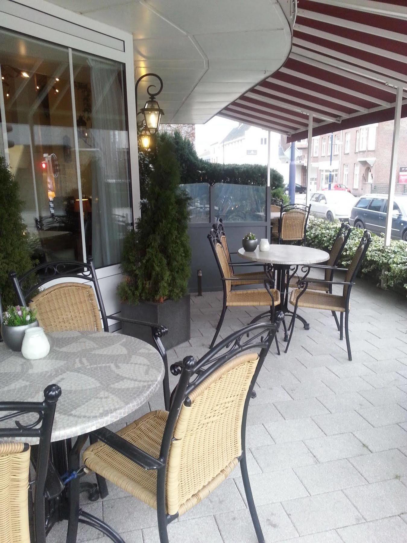 Oranje Hotel Sittard Zewnętrze zdjęcie