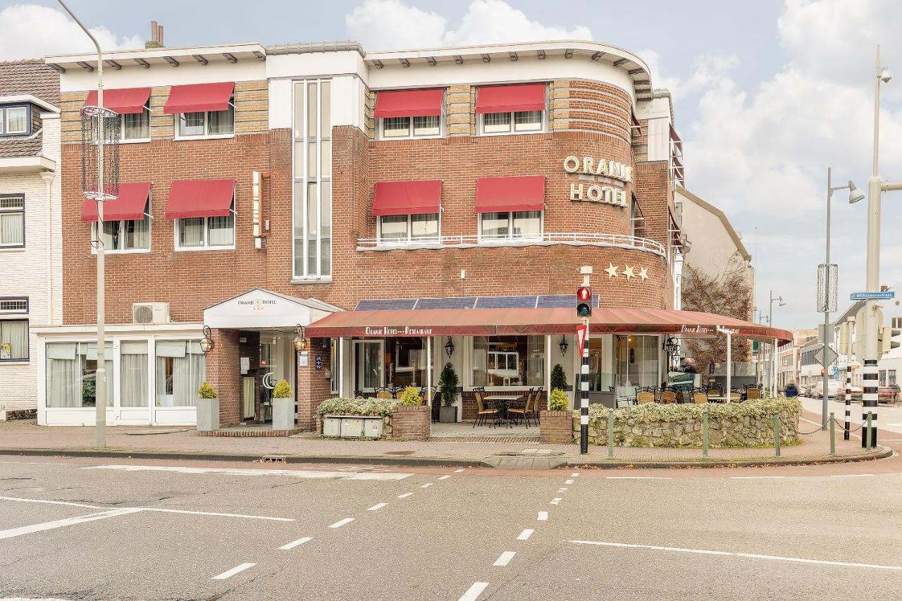 Oranje Hotel Sittard Zewnętrze zdjęcie