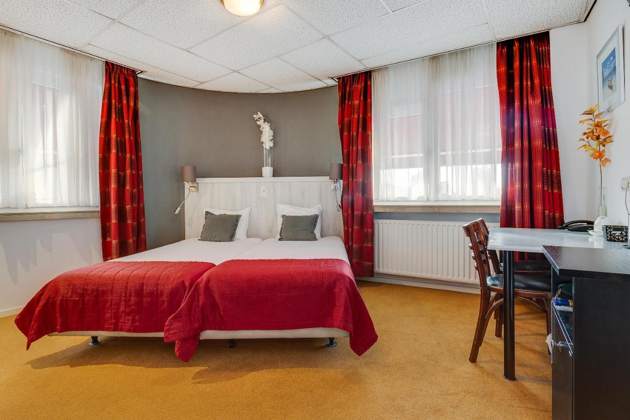 Oranje Hotel Sittard Zewnętrze zdjęcie