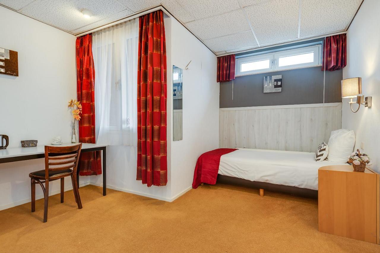 Oranje Hotel Sittard Zewnętrze zdjęcie
