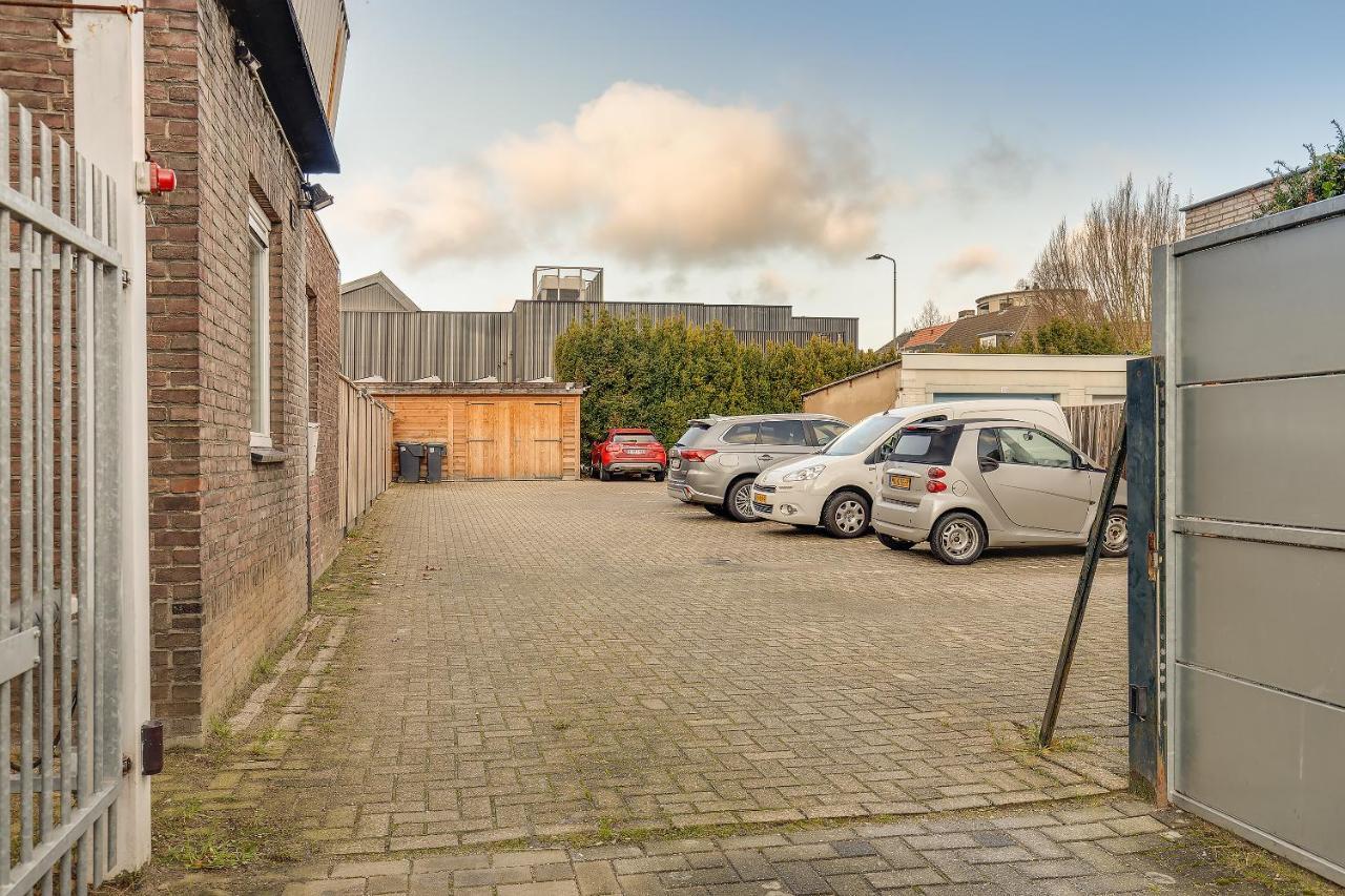 Oranje Hotel Sittard Zewnętrze zdjęcie