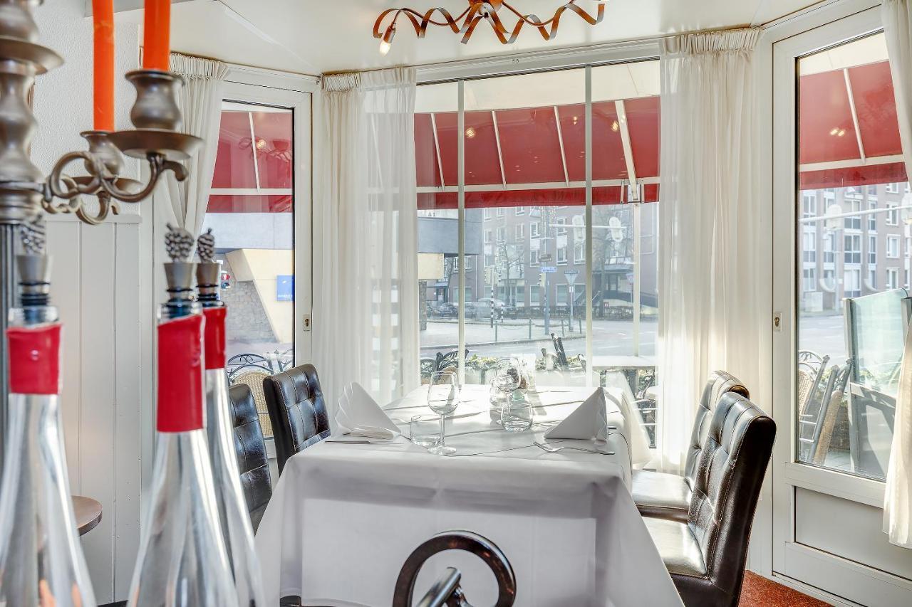 Oranje Hotel Sittard Zewnętrze zdjęcie