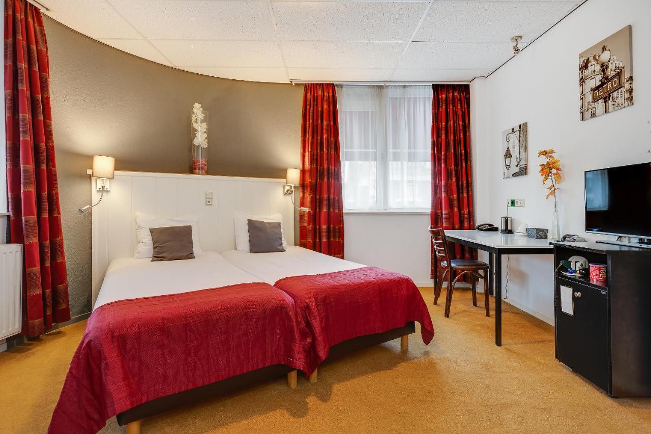 Oranje Hotel Sittard Zewnętrze zdjęcie