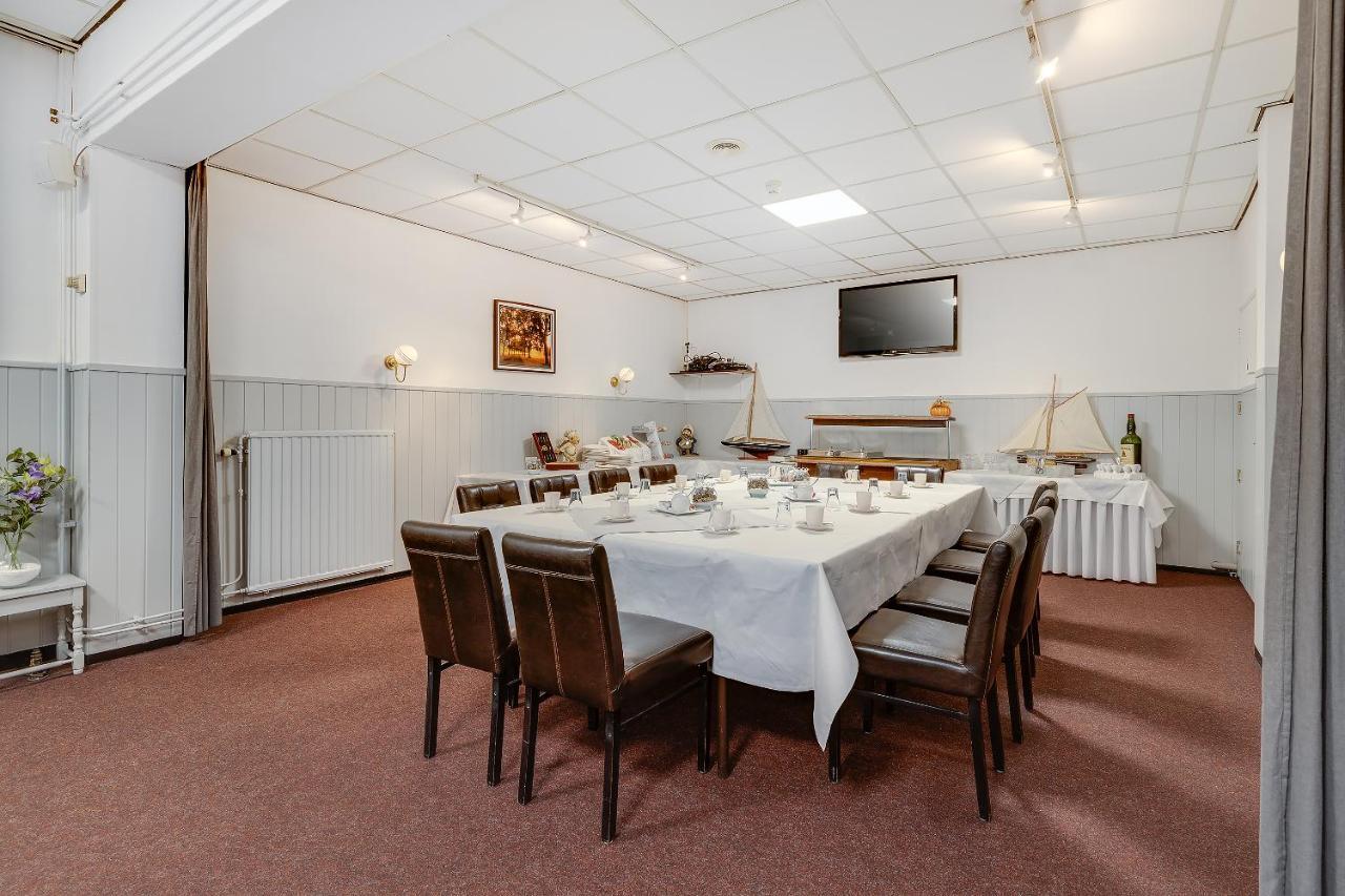 Oranje Hotel Sittard Zewnętrze zdjęcie