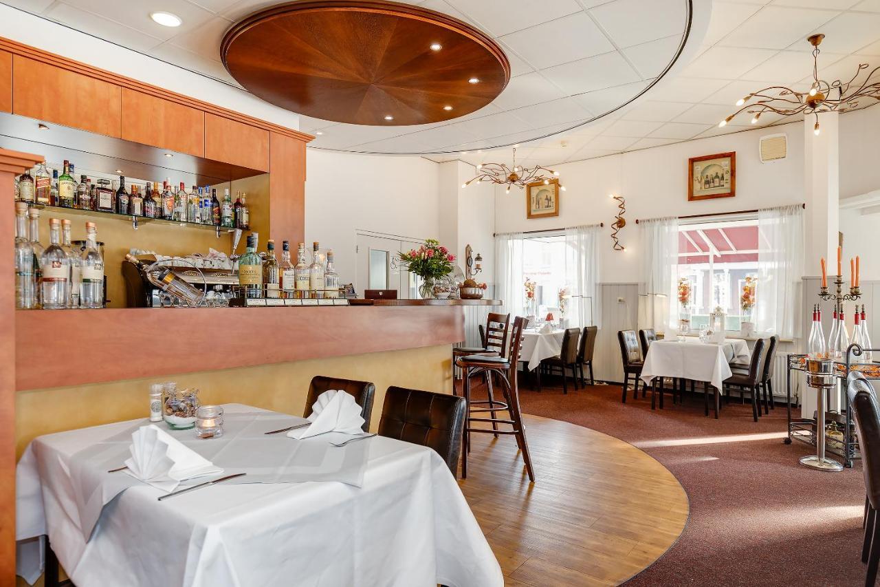 Oranje Hotel Sittard Zewnętrze zdjęcie