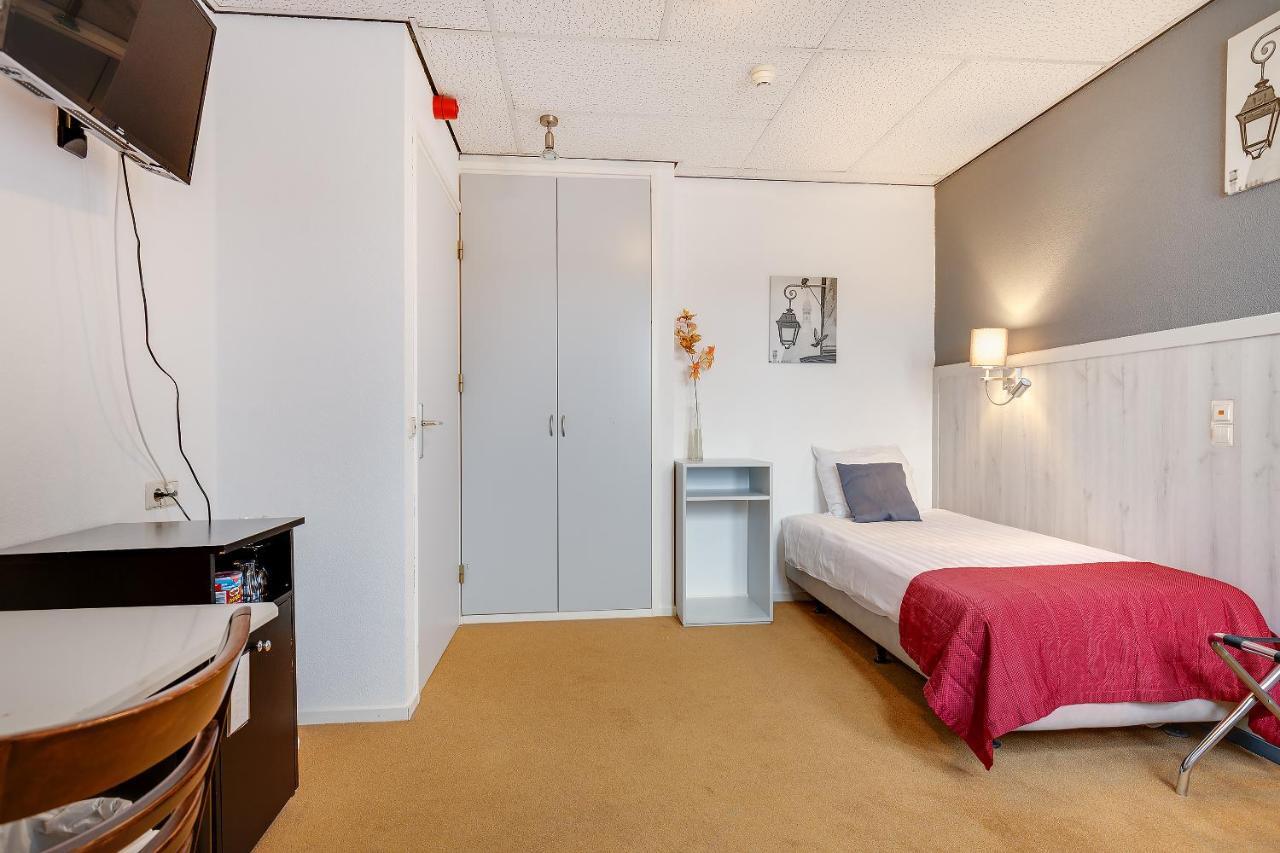 Oranje Hotel Sittard Zewnętrze zdjęcie