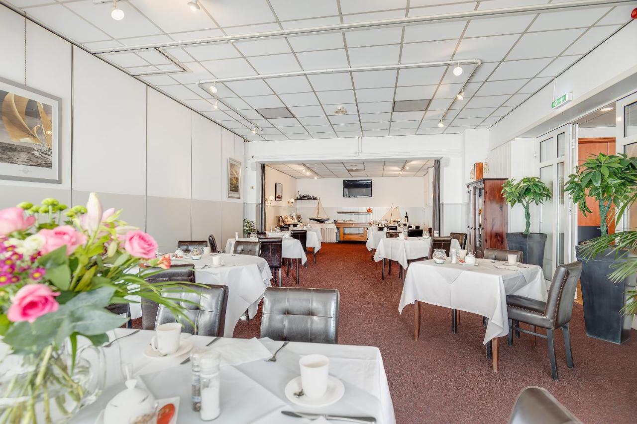 Oranje Hotel Sittard Zewnętrze zdjęcie