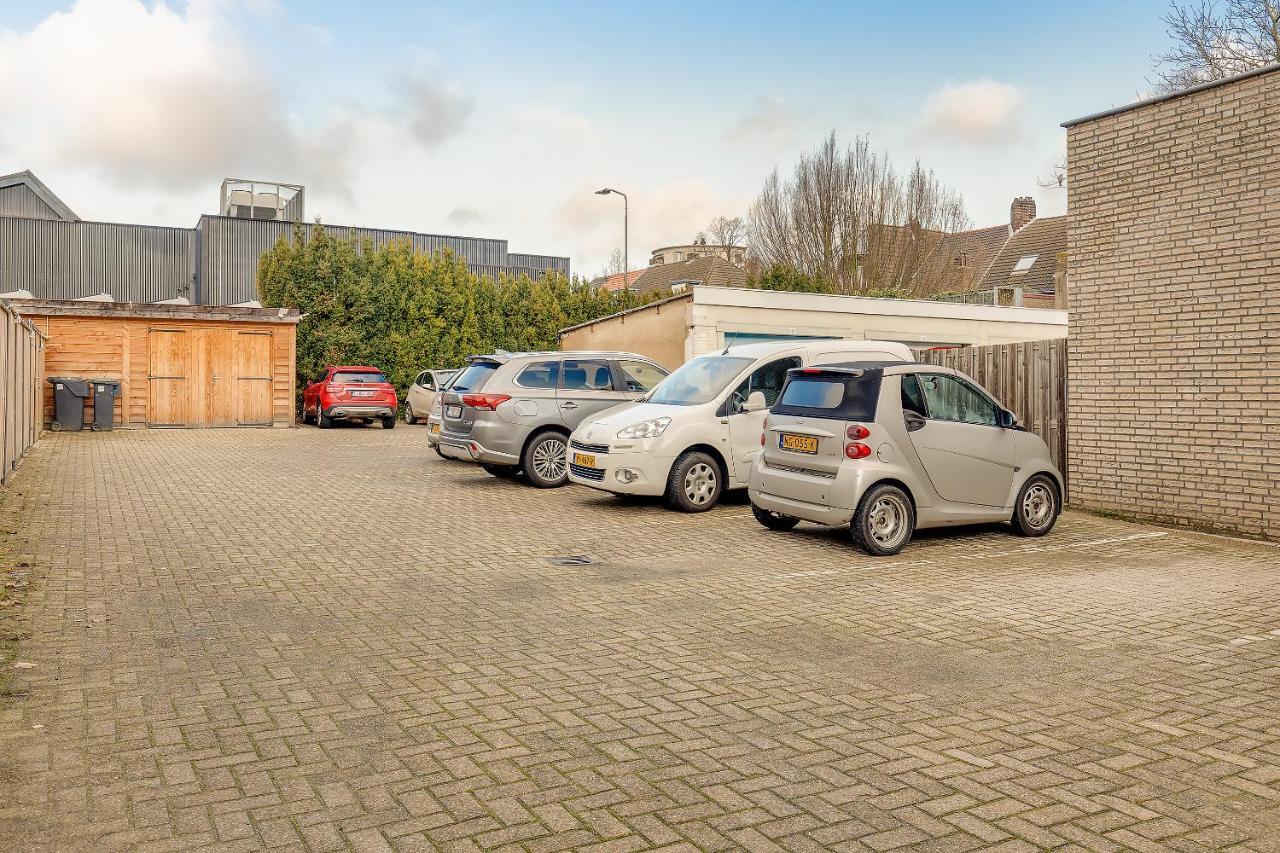 Oranje Hotel Sittard Zewnętrze zdjęcie