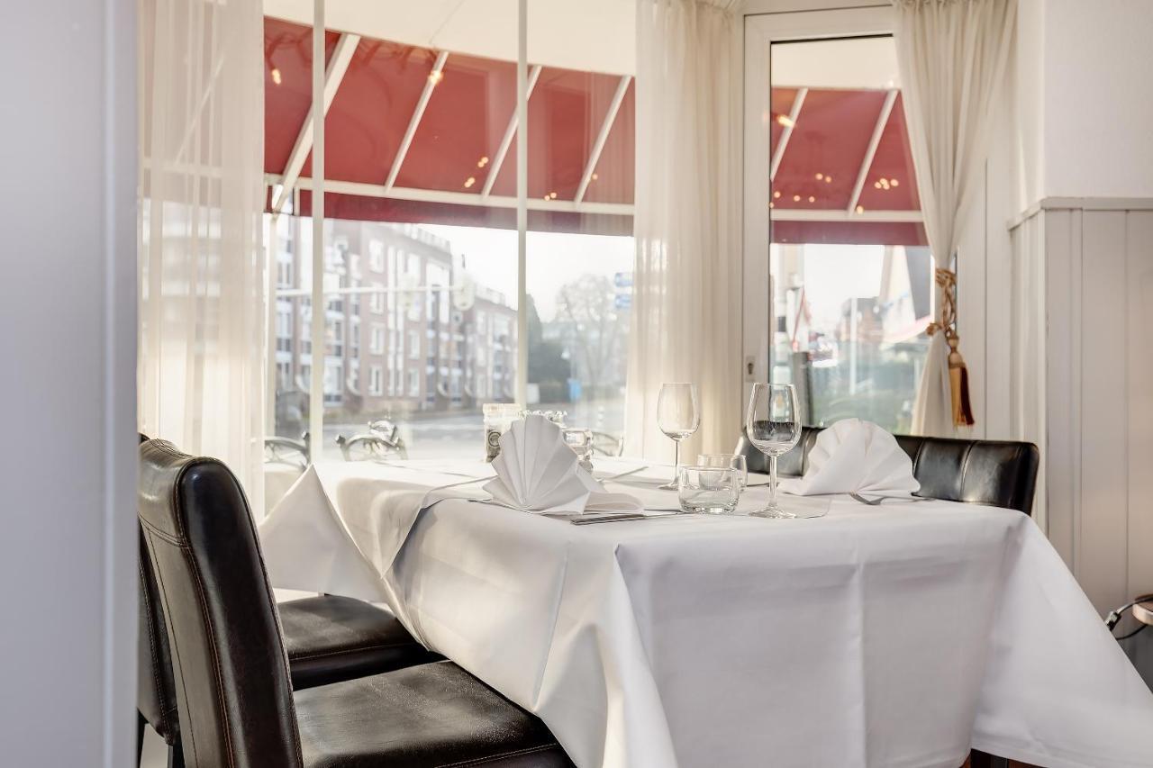 Oranje Hotel Sittard Zewnętrze zdjęcie